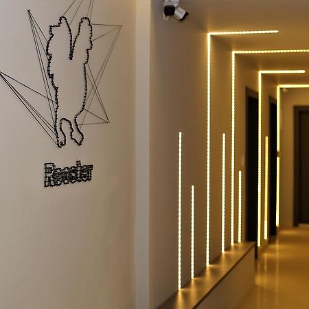 Rooster Suites Афіни Екстер'єр фото